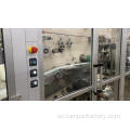 HC-DP Máquina de fabricación de pañales para bebés de alta velocidad